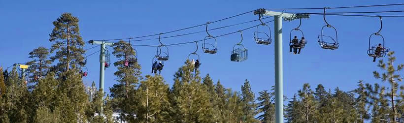 Sunny Slopes